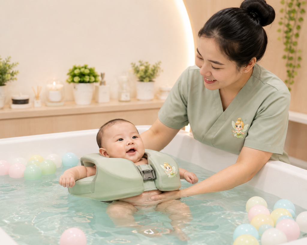 Spa Bayi Solo: Pilihan Perawatan Bayi yang Aman, Nyaman, dan Mendukung Tumbuh Kembang - Perina Spa Bayi Solo: Pilihan Perawatan Bayi yang Aman, Nyaman, dan Mendukung Tumbuh Kembang-Perina