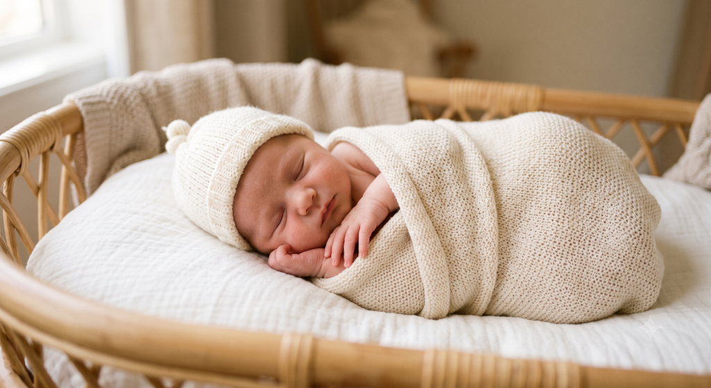 Bayi Baru Lahir Susah Tidur: Penyebab, Cara Mengatasi, dan Kapan Harus Waspada - Perina Bayi Baru Lahir Susah Tidur: Penyebab, Cara Mengatasi, dan Kapan Harus Waspada-Perina
