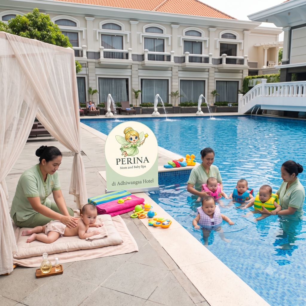 Baby Swim Solo: Manfaat, Usia yang Tepat, dan Tips Memilih Tempat yang Aman - Perina Baby Swim Solo: Manfaat, Usia yang Tepat, dan Tips Memilih Tempat yang Aman-Perina