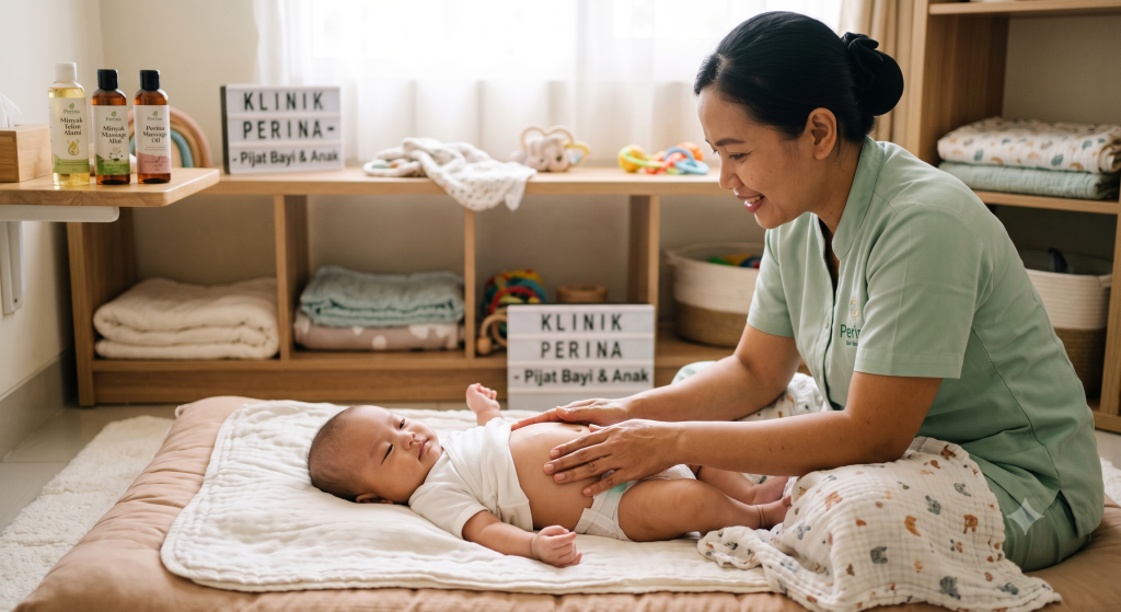 Bayi Kembung: Penyebab, Tanda-Tanda, dan Cara Mengatasinya dengan Aman - Perina Bayi Kembung: Penyebab, Tanda-Tanda, dan Cara Mengatasinya dengan Aman-Perina