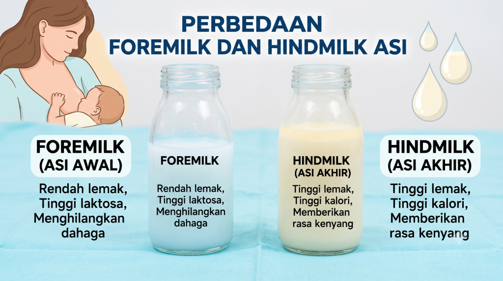 ASI Kental: Apakah Normal? Fakta, Penyebab, dan Cara Menjaga Kualitas ASI - Perina ASI Kental: Apakah Normal? Fakta, Penyebab, dan Cara Menjaga Kualitas ASI-Perina
