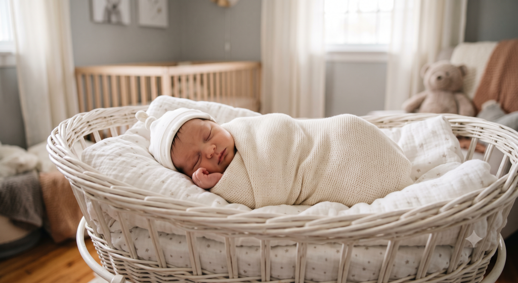 Bayi Baru Lahir Tidur Terus, Normal atau Tanda Masalah? Ini Penjelasan Lengkapnya - Perina Bayi Baru Lahir Tidur Terus, Normal atau Tanda Masalah? Ini Penjelasan Lengkapnya-Perina