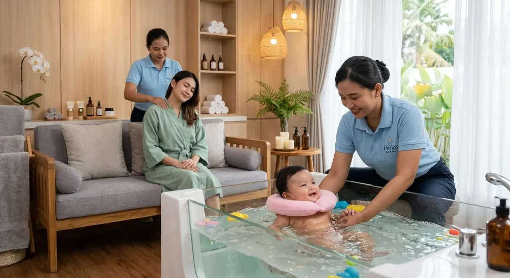 Perawatan Bayi Solo: 5 Alasan Penting Mengapa Si Kecil Membutuhkannya Sejak Dini - Perina Perawatan Bayi Solo: 5 Alasan Penting Mengapa Si Kecil Membutuhkannya Sejak Dini-Perina