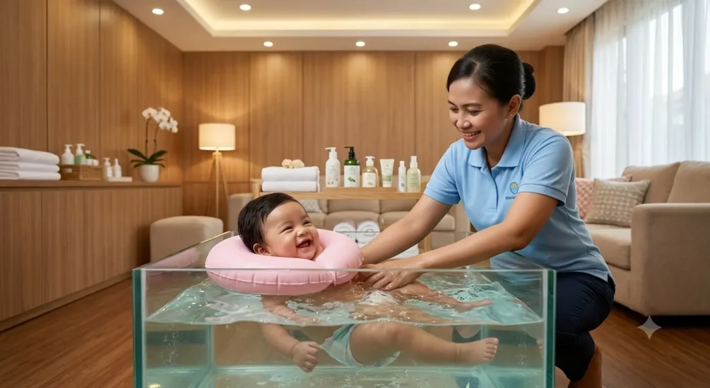 Homecare Bayi Solo: 5 Manfaat Utama Layanan Perawatan Anak Langsung di Rumah - Perina Homecare Bayi Solo: 5 Manfaat Utama Layanan Perawatan Anak Langsung di Rumah-Perina