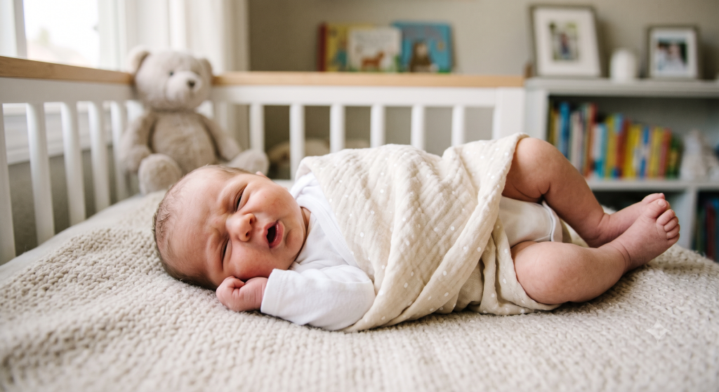 Bayi Baru Lahir Sering Kentut: Apakah Normal? Kenali Penyebab dan Cara Mengatasinya - Perina Bayi Baru Lahir Sering Kentut: Apakah Normal? Kenali Penyebab dan Cara Mengatasinya-Perina