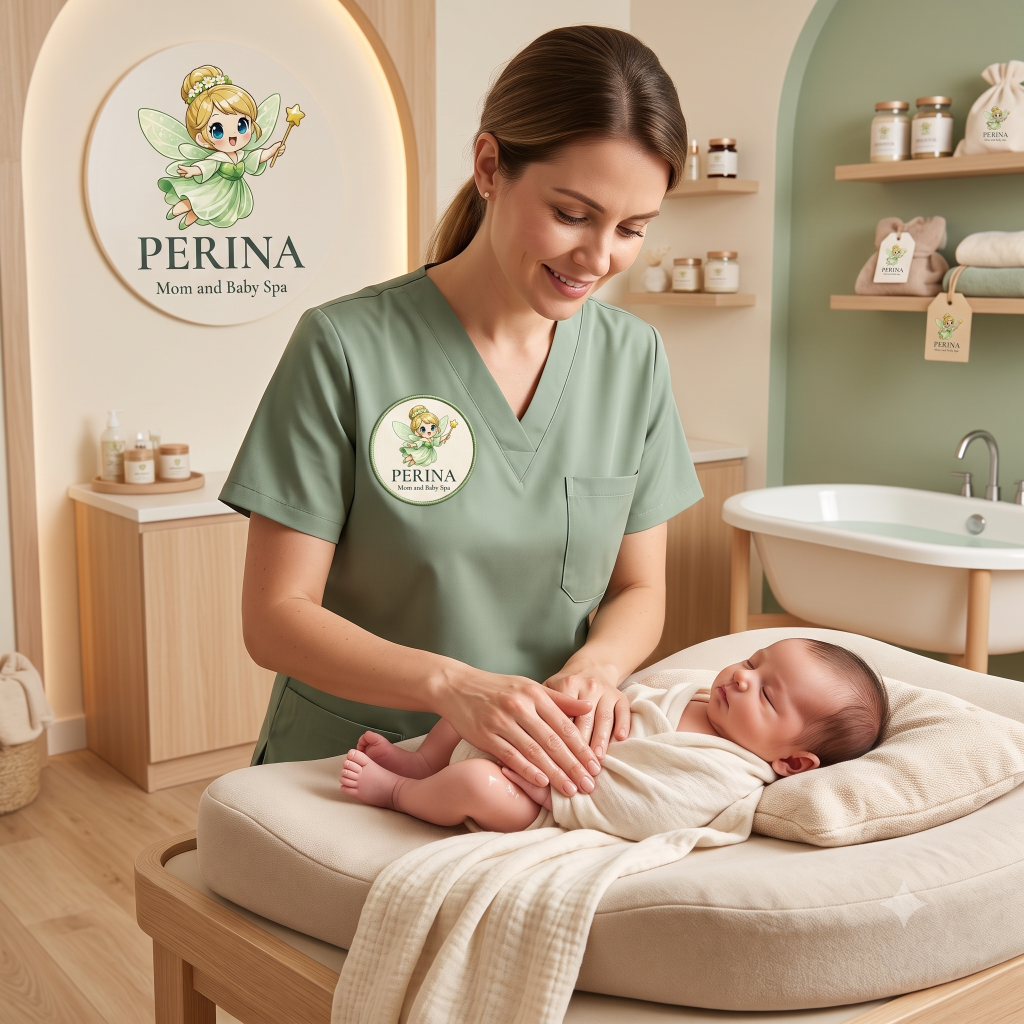Newborn Care Solo: Perawatan Bayi Baru Lahir yang Aman, Profesional, dan Nyaman di Rumah - Perina Newborn Care Solo: Perawatan Bayi Baru Lahir yang Aman, Profesional, dan Nyaman di Rumah-Perina