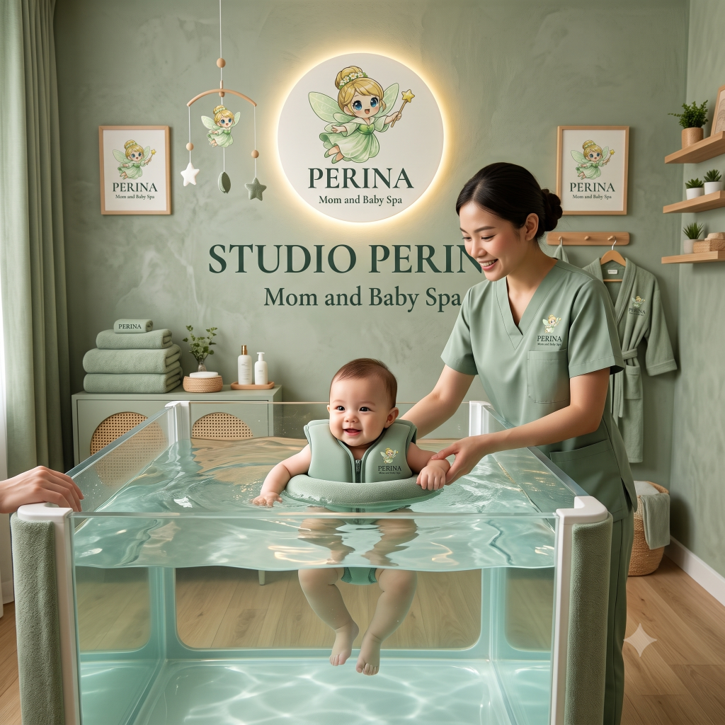 Spa Bayi Solo: Manfaat, Layanan, dan Tips Memilih Tempat Baby Spa yang Aman - Perina Spa Bayi Solo: Manfaat, Layanan, dan Tips Memilih Tempat Baby Spa yang Aman-Perina
